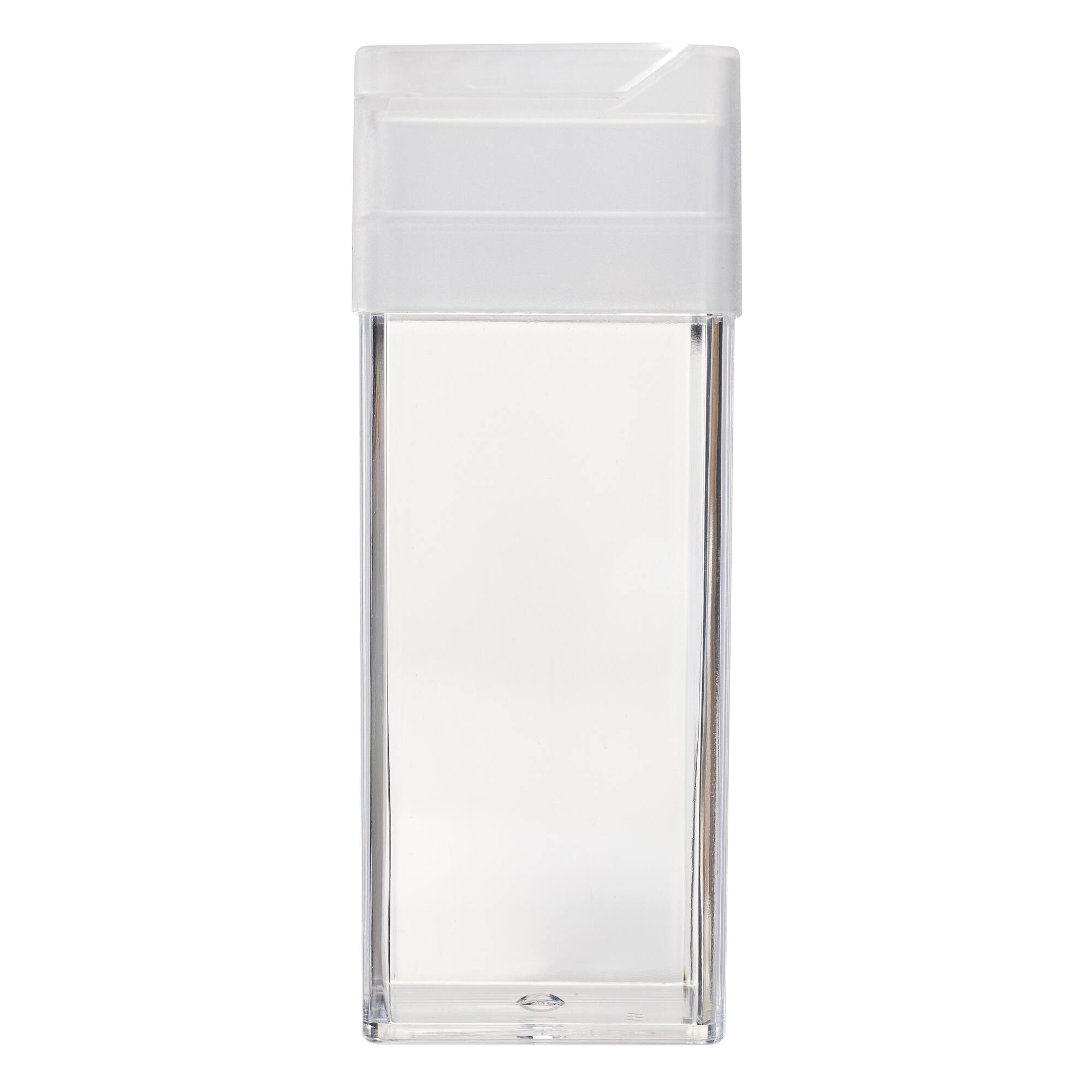 5oz. Storage Jars, 4ct. by Simply Tidy™